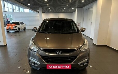 Hyundai ix35 I рестайлинг, 2013 год, 1 050 000 рублей, 8 фотография