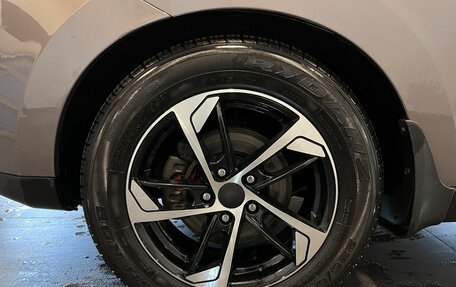 Hyundai ix35 I рестайлинг, 2013 год, 1 050 000 рублей, 20 фотография