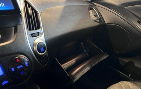 Hyundai ix35 I рестайлинг, 2013 год, 1 050 000 рублей, 30 фотография
