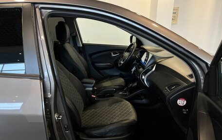 Hyundai ix35 I рестайлинг, 2013 год, 1 050 000 рублей, 29 фотография