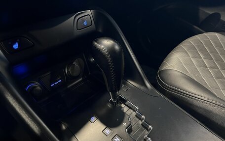 Hyundai ix35 I рестайлинг, 2013 год, 1 050 000 рублей, 31 фотография