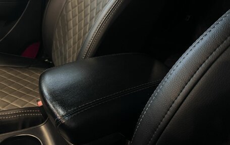 Hyundai ix35 I рестайлинг, 2013 год, 1 050 000 рублей, 33 фотография