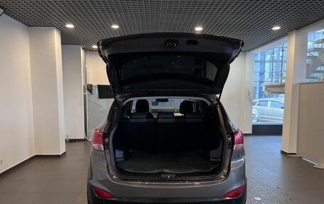 Hyundai ix35 I рестайлинг, 2013 год, 1 050 000 рублей, 37 фотография