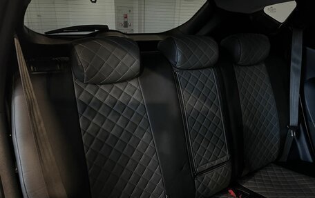 Hyundai ix35 I рестайлинг, 2013 год, 1 050 000 рублей, 36 фотография
