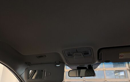 Hyundai ix35 I рестайлинг, 2013 год, 1 050 000 рублей, 35 фотография