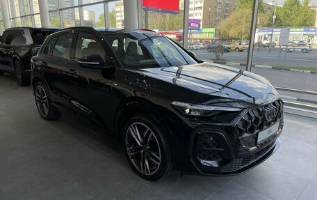 Audi Q5, 2026 год, 9 200 000 рублей, 3 фотография