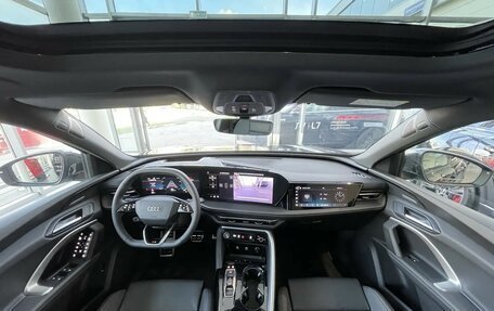 Audi Q5, 2026 год, 9 200 000 рублей, 9 фотография