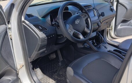 Hyundai ix35 I рестайлинг, 2013 год, 1 150 000 рублей, 7 фотография