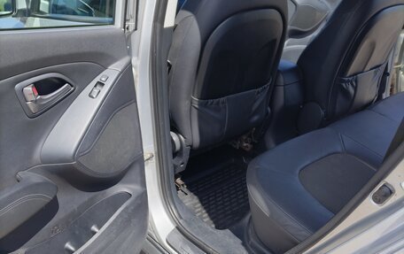 Hyundai ix35 I рестайлинг, 2013 год, 1 150 000 рублей, 8 фотография