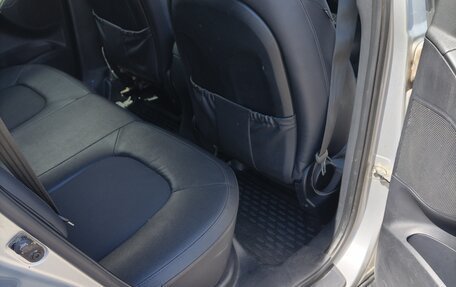 Hyundai ix35 I рестайлинг, 2013 год, 1 150 000 рублей, 9 фотография