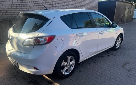 Mazda 3, 2012 год, 910 000 рублей, 5 фотография