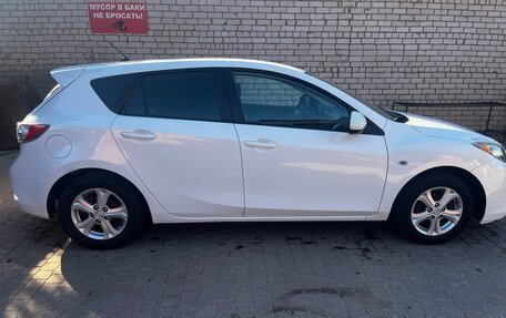 Mazda 3, 2012 год, 910 000 рублей, 4 фотография