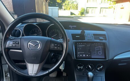 Mazda 3, 2012 год, 910 000 рублей, 8 фотография