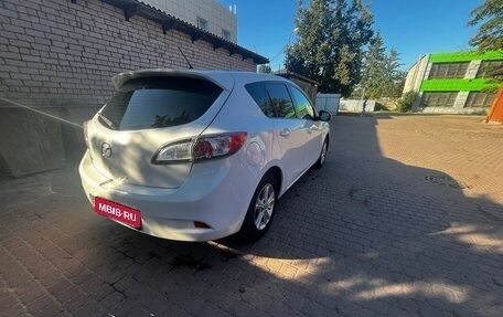 Mazda 3, 2012 год, 910 000 рублей, 6 фотография