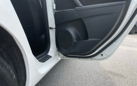 Mazda 3, 2012 год, 910 000 рублей, 18 фотография