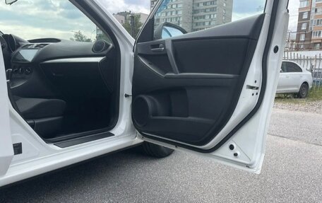 Mazda 3, 2012 год, 910 000 рублей, 17 фотография