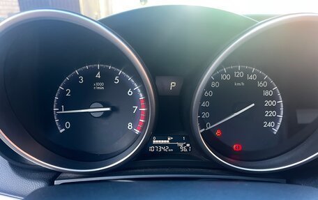 Mazda 3, 2012 год, 910 000 рублей, 9 фотография