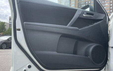 Mazda 3, 2012 год, 910 000 рублей, 16 фотография