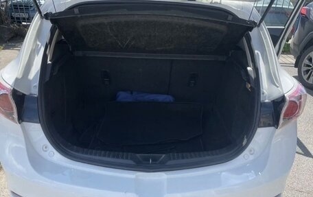 Mazda 3, 2012 год, 910 000 рублей, 14 фотография