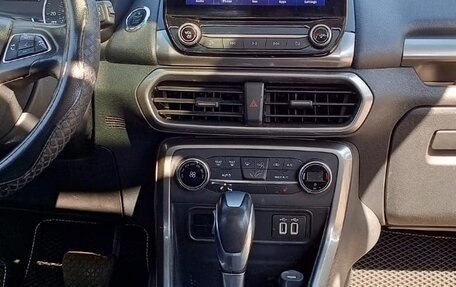 Ford EcoSport, 2020 год, 1 650 000 рублей, 9 фотография