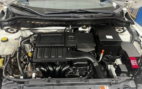 Mazda 3, 2012 год, 910 000 рублей, 13 фотография