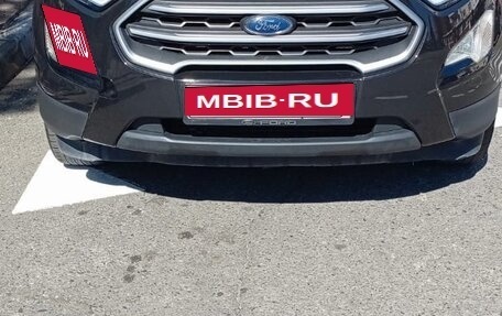 Ford EcoSport, 2020 год, 1 650 000 рублей, 8 фотография