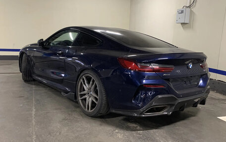 BMW 8 серия, 2019 год, 7 600 000 рублей, 4 фотография