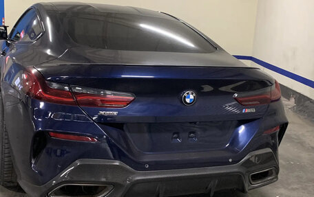 BMW 8 серия, 2019 год, 7 600 000 рублей, 5 фотография
