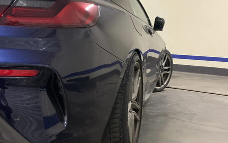 BMW 8 серия, 2019 год, 7 600 000 рублей, 8 фотография