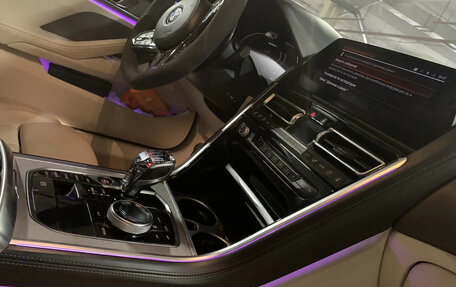 BMW 8 серия, 2019 год, 7 600 000 рублей, 11 фотография