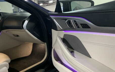 BMW 8 серия, 2019 год, 7 600 000 рублей, 10 фотография