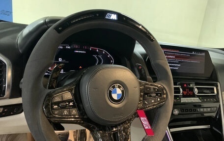 BMW 8 серия, 2019 год, 7 600 000 рублей, 13 фотография