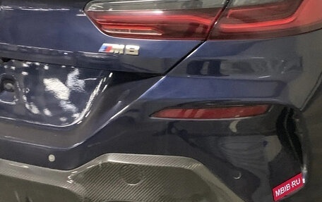 BMW 8 серия, 2019 год, 7 600 000 рублей, 7 фотография