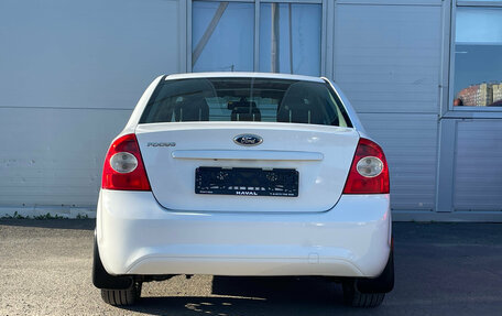 Ford Focus II рестайлинг, 2010 год, 600 000 рублей, 4 фотография