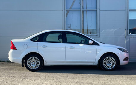 Ford Focus II рестайлинг, 2010 год, 600 000 рублей, 6 фотография