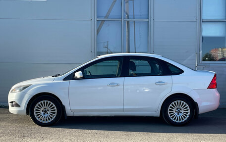 Ford Focus II рестайлинг, 2010 год, 600 000 рублей, 2 фотография