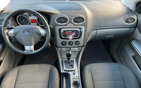 Ford Focus II рестайлинг, 2010 год, 600 000 рублей, 9 фотография