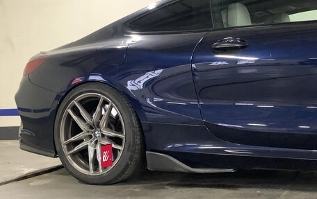 BMW 8 серия, 2019 год, 7 600 000 рублей, 20 фотография