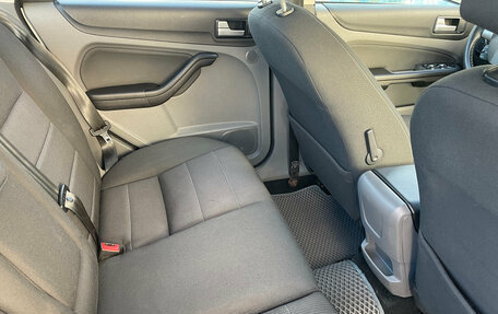Ford Focus II рестайлинг, 2010 год, 600 000 рублей, 11 фотография