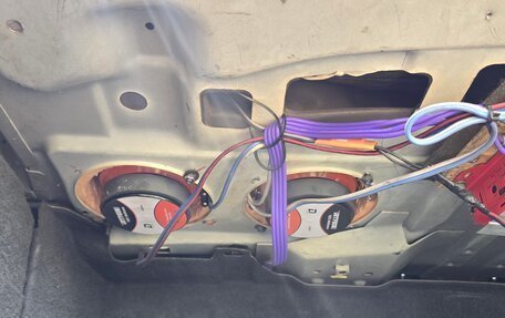 Mercedes-Benz E-Класс, 1999 год, 380 000 рублей, 14 фотография