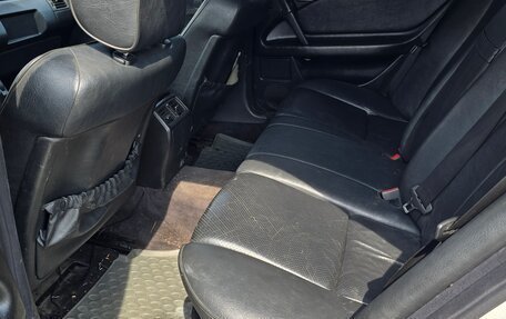Mercedes-Benz E-Класс, 1999 год, 380 000 рублей, 16 фотография