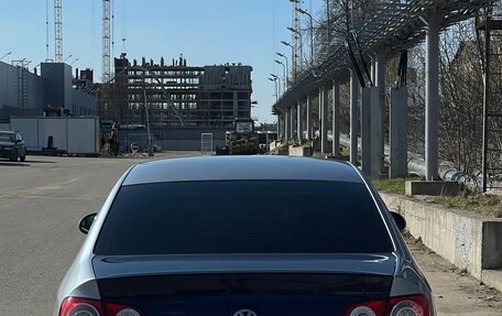 Volkswagen Passat B6, 2006 год, 270 000 рублей, 3 фотография