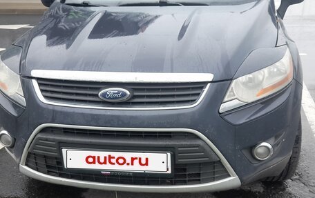 Ford Kuga III, 2010 год, 1 100 000 рублей, 2 фотография