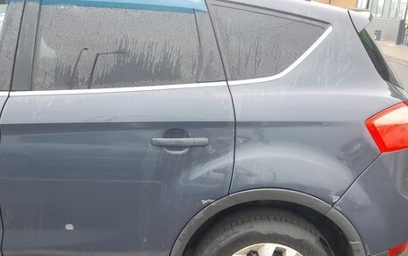 Ford Kuga III, 2010 год, 1 100 000 рублей, 3 фотография