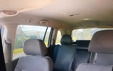 Opel Zafira B, 2007 год, 335 000 рублей, 3 фотография