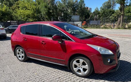 Peugeot 3008 I рестайлинг, 2012 год, 770 000 рублей, 6 фотография