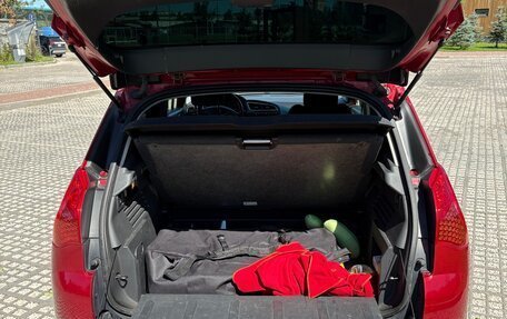 Peugeot 3008 I рестайлинг, 2012 год, 770 000 рублей, 32 фотография