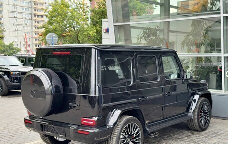 Mercedes-Benz G-Класс AMG, 2026 год, 35 840 000 рублей, 5 фотография