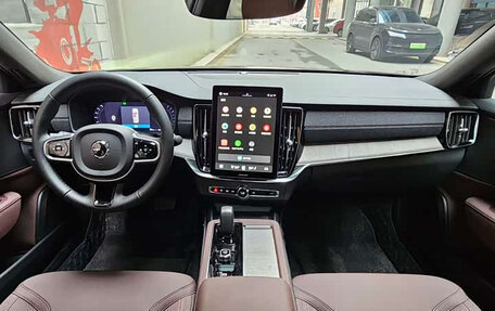 Volvo S90 II рестайлинг, 2025 год, 5 204 865 рублей, 6 фотография