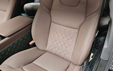 Volvo S90 II рестайлинг, 2025 год, 5 204 865 рублей, 7 фотография